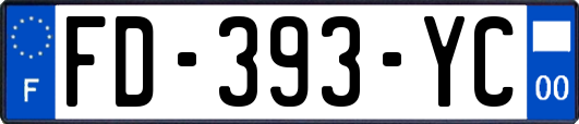 FD-393-YC