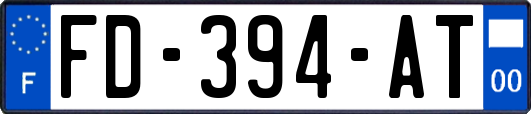 FD-394-AT