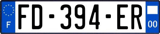FD-394-ER