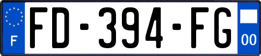 FD-394-FG