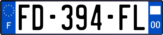 FD-394-FL