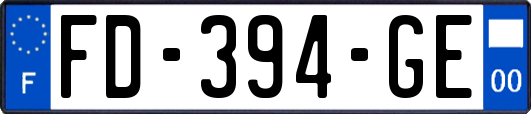 FD-394-GE