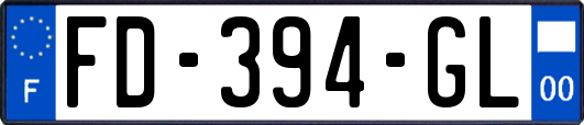 FD-394-GL