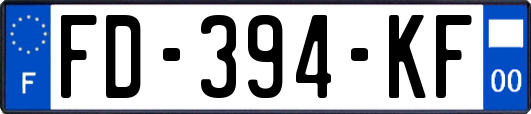 FD-394-KF