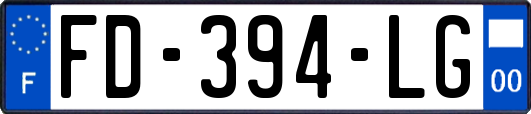 FD-394-LG