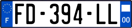 FD-394-LL