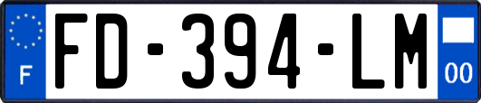 FD-394-LM