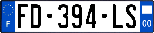 FD-394-LS