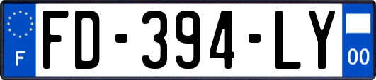 FD-394-LY