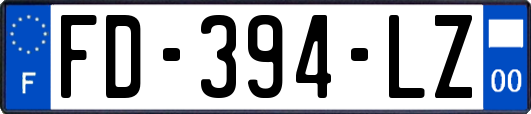 FD-394-LZ