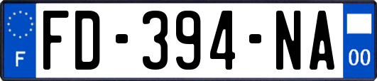 FD-394-NA