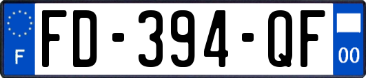 FD-394-QF