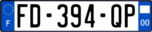 FD-394-QP