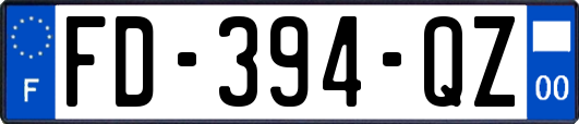 FD-394-QZ
