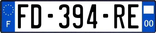 FD-394-RE