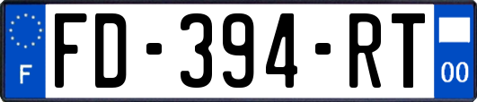 FD-394-RT