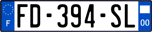 FD-394-SL