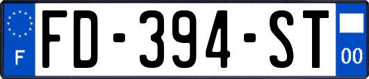 FD-394-ST