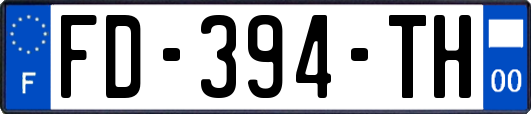 FD-394-TH