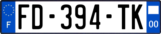 FD-394-TK