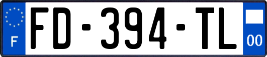 FD-394-TL