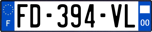 FD-394-VL