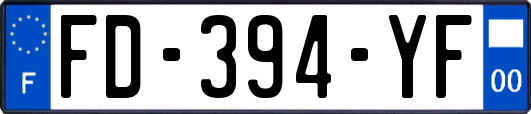 FD-394-YF