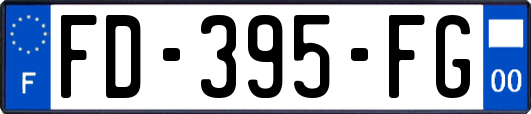 FD-395-FG