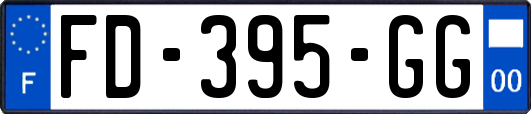 FD-395-GG