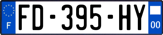 FD-395-HY