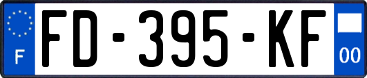 FD-395-KF