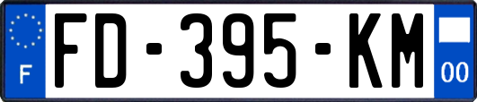 FD-395-KM