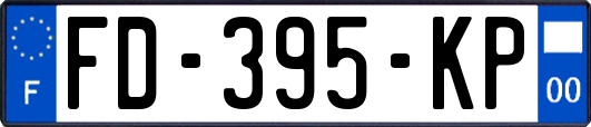 FD-395-KP