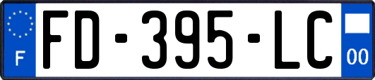 FD-395-LC