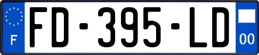 FD-395-LD