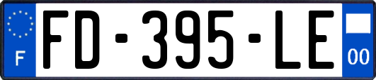 FD-395-LE