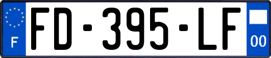 FD-395-LF