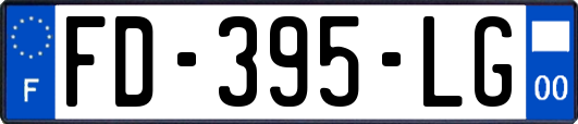 FD-395-LG