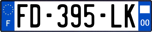 FD-395-LK