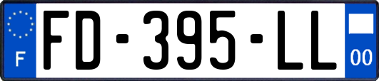 FD-395-LL