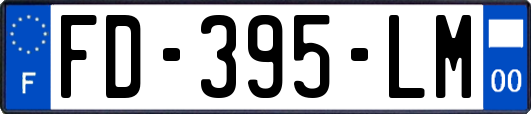 FD-395-LM