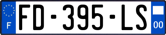 FD-395-LS