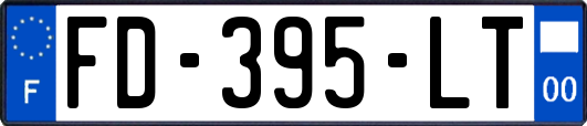FD-395-LT