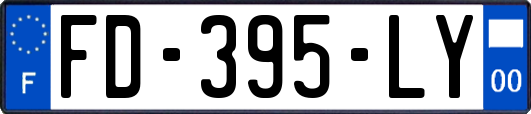 FD-395-LY