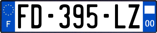 FD-395-LZ