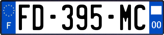 FD-395-MC