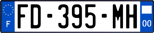 FD-395-MH