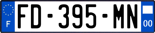 FD-395-MN