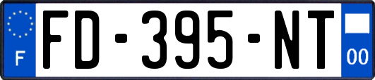 FD-395-NT