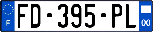 FD-395-PL